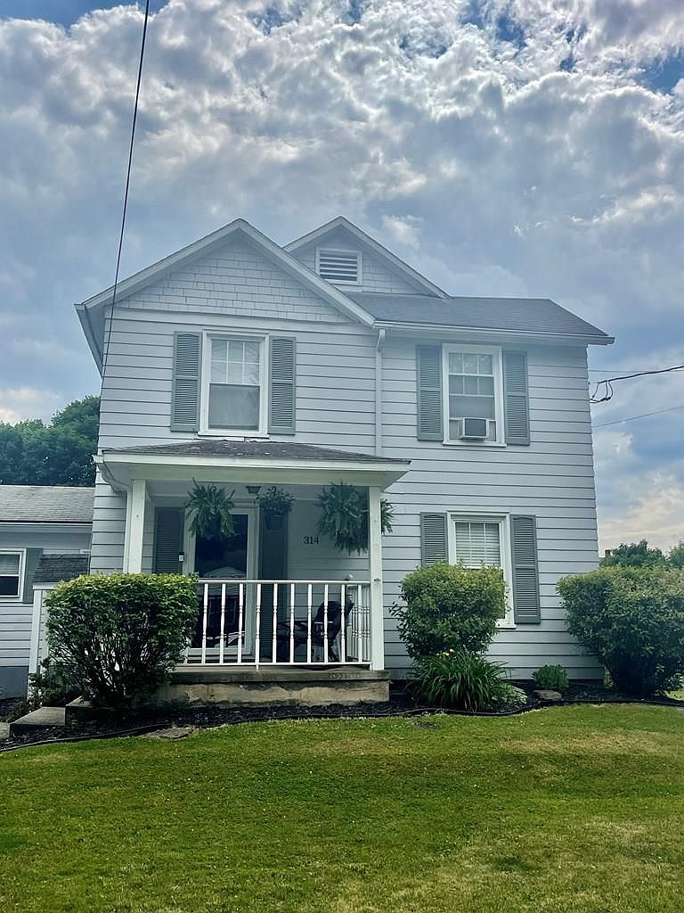 314 Oak St, Painted Post, NY 14870 MLS 269898 Zillow