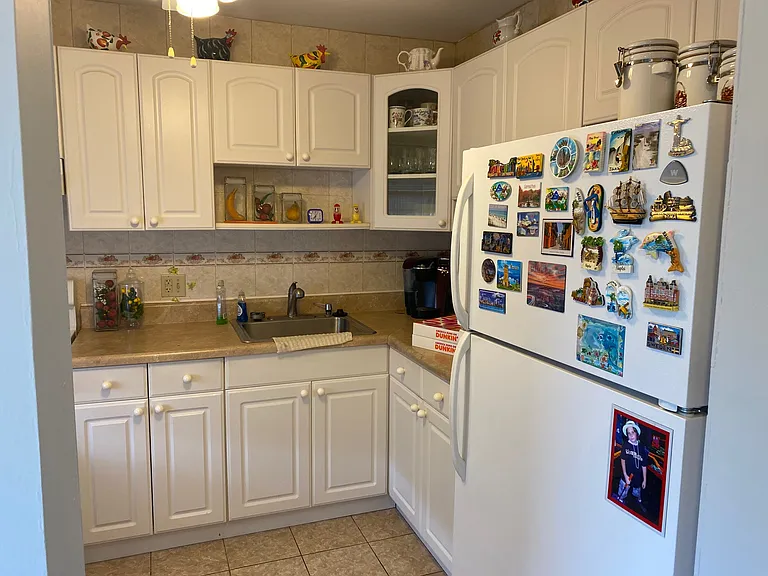 7807 Golf Circle Dr #303 — Photo 1