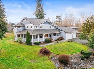 11212 31st Street Ct E, Edgewood, WA 98372