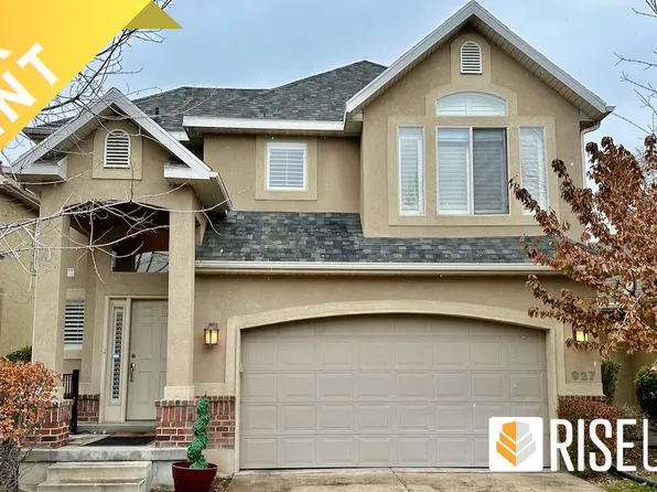 927 E Montana Vista Ln, Salt Lake City, UT 84124