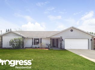 408 Coleman Dr, Winter Haven, FL 33884