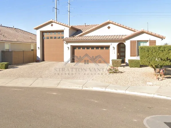 7616 W Raymond St, Phoenix, AZ 85043