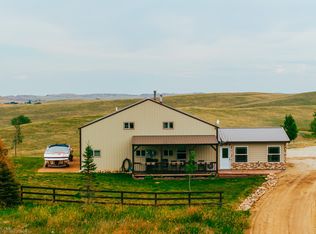 21 Asher Ln, Buffalo, WY 82834