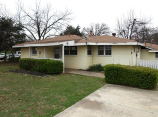 1509 N Post Rd, Midwest City, OK 73130