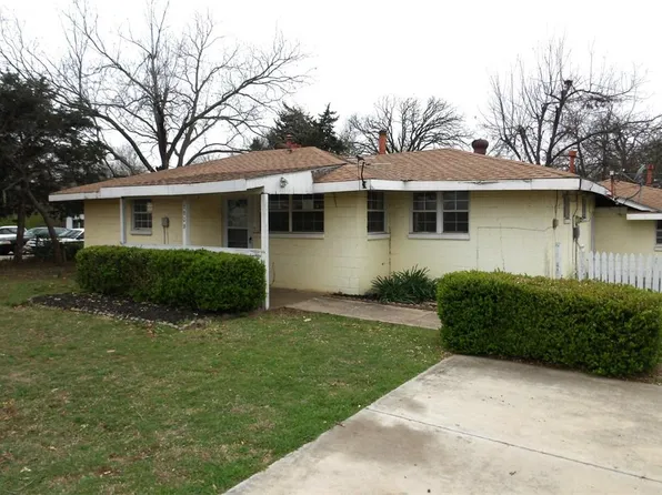 1509 N Post Rd, Midwest City, OK 73130