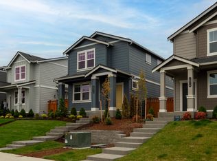 16214 204th Ave E, Bonney Lake, WA 98391