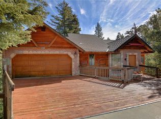 25642 North Rd, Twin Peaks, CA 92391