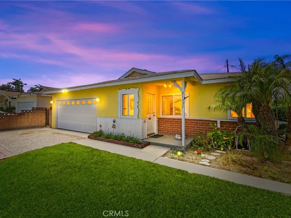 21337 Payne Ave, Torrance, CA 90502