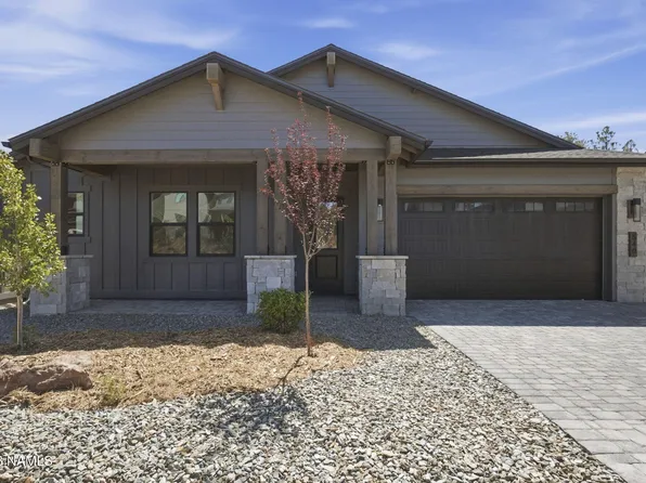 540 N Valerian Ln Lot 31, Flagstaff, AZ 86004