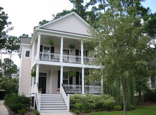 5131 Coral Reef Dr, Johns Island, SC 29455