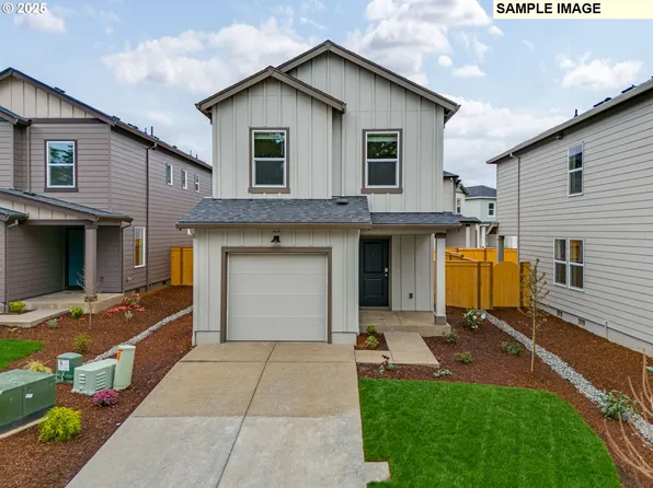 12020 NE 60th Ave, Vancouver, WA 98686