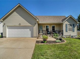 1808 Washington Way, Plattsburg, MO 64477