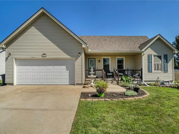 1808 Washington Way, Plattsburg, MO 64477