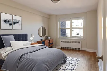 41 Park Avenue #15B In Murray Hill, Manhattan | StreetEasy