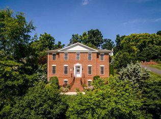 3831 Traveler Rd, Harrisonburg, VA 22801