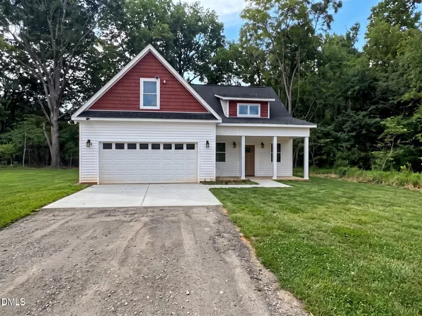 3265 Sims Bridge Rd, Kittrell, NC 27544