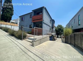 1940 Preston Ave, Los Angeles, CA 90026