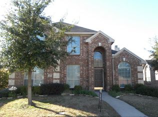 3216 Wind Flower Ln, McKinney, TX 75070