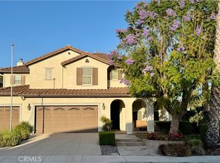 6480 Acey St, Corona, CA 92880