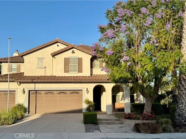 6480 Acey St, Corona, CA 92880