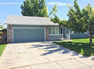 3606 Park Ridge Dr, Nampa, ID 83687