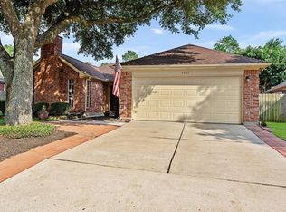 5511 Pimberton Ln, Spring, TX 77379