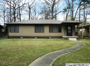 3509 Michael Ann Ave, Gadsden, AL 35904