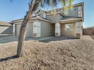 22763 W Papago St, Buckeye, AZ 85326