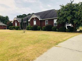 101 Kaylee Loop, Hartselle, AL 35640
