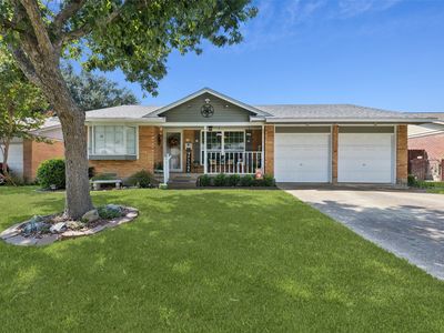 602 Dublin Dr, Richardson, TX, 75080