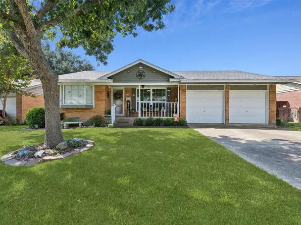 602 Dublin Dr, Richardson, TX 75080