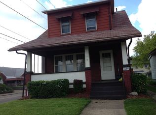 1659 Oregon Ave, Steubenville, OH 43952