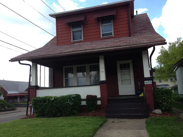 1659 Oregon Ave, Steubenville, OH 43952