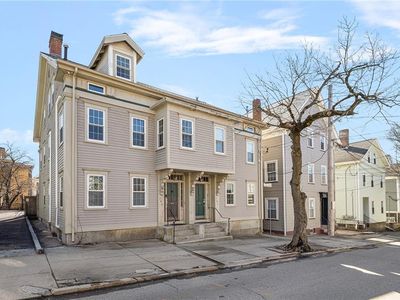 185 Transit St, Providence, RI, 02906