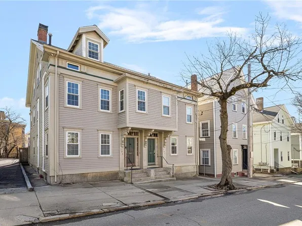 185 Transit St, Providence, RI 02906