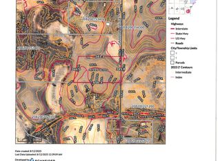 Darrow Ave SE, Delano, MN 55328