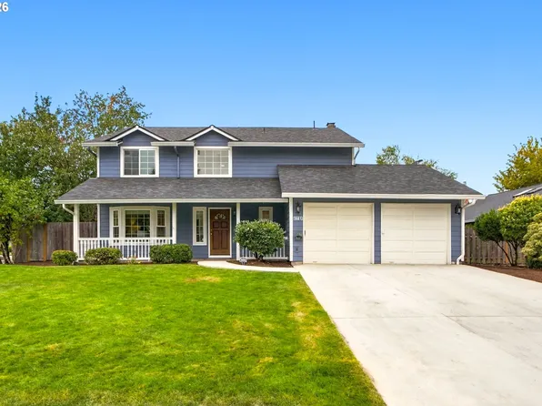 1441 NE 54th Ave, Hillsboro, OR 97124
