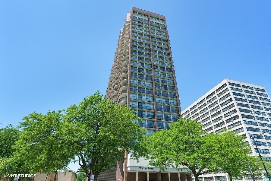 1st image of 4170 N Marine Dr APT 23H
