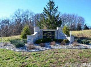 4308 Dianna Ln, Wentzville, MO 63385