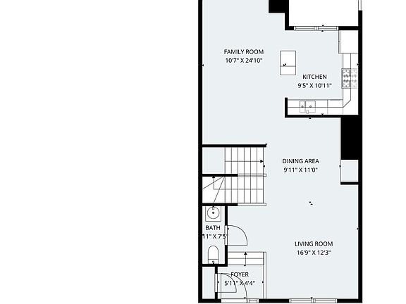 3rd image of 804 Pasadena Pl