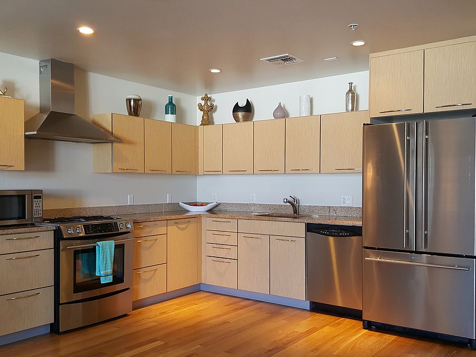 1st image of 410 Acoma St Unit 209