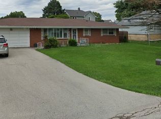 205 W Lincoln St, Maroa, IL 61756