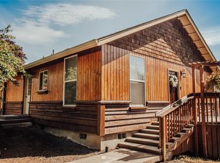 200 Eufaula Heights Rd, Longview, WA 98632
