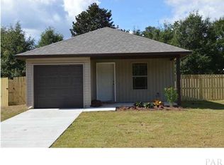 3969 Edgefield Dr, Pace, FL 32571