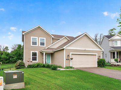 7641 Palmgren Ave NE, Otsego, MN, 55330