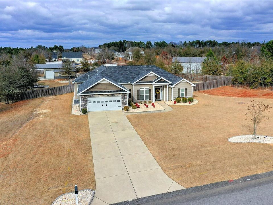 6492 Kiawah Trl, Aiken, SC 29803 Zillow