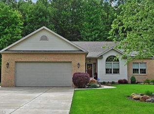 2574 Forest Springs Dr, Warren, OH 44484