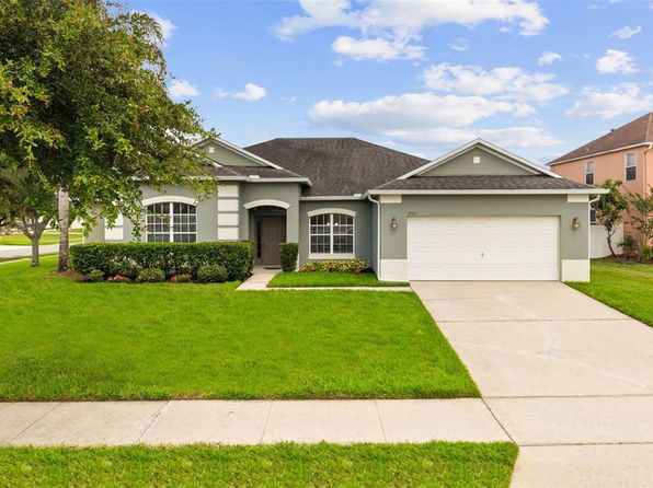 5101 Cedarleaf Ln, Orlando, FL 32829 home