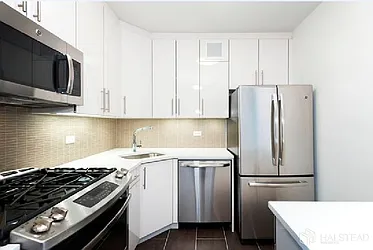Rented by Halstead Real Estate