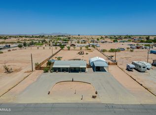 3320 E Ropers Rd, Casa Grande, AZ 85194